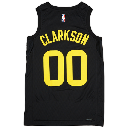 Jordan clarkson hollywood nights jersey store