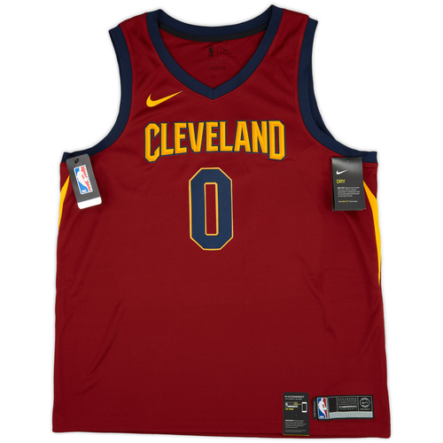 Cleveland online jersey 2017