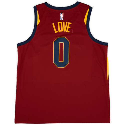 Cleveland 2025 jersey 2017