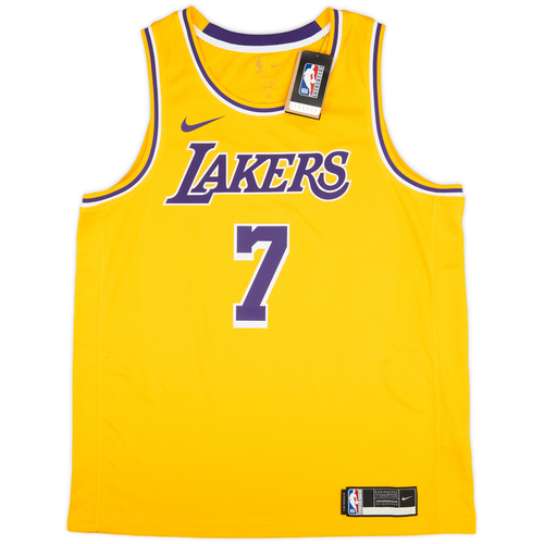 La lakers sales away jersey