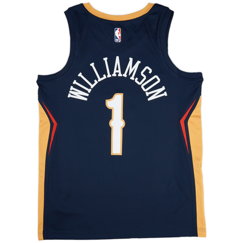 New orleans jersey 2019 2025