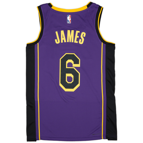 Lakers jersey number clearance 6