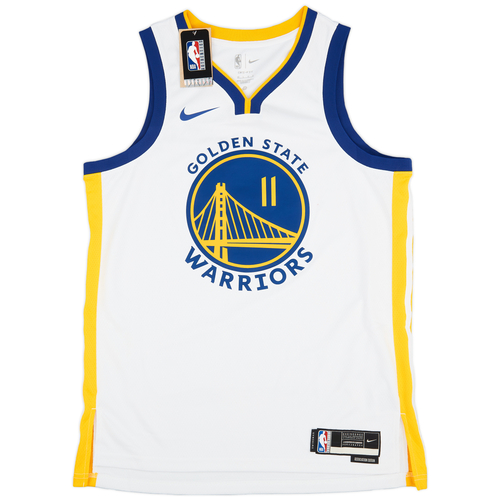 Golden state warriors home jersey 2017 clearance