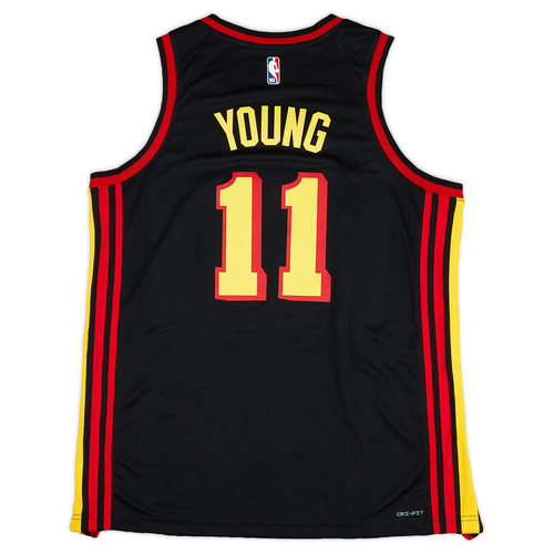 Atlanta hawks alternate jersey deals