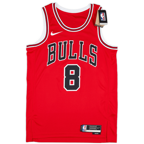 Chicago bulls hotsell jersey 2017