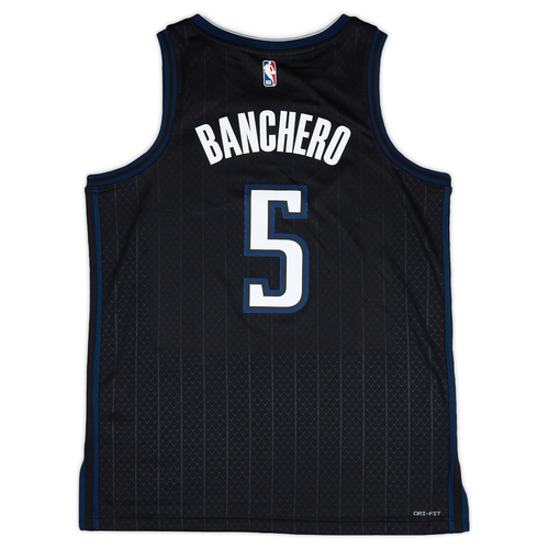 Magic best sale alternate jersey