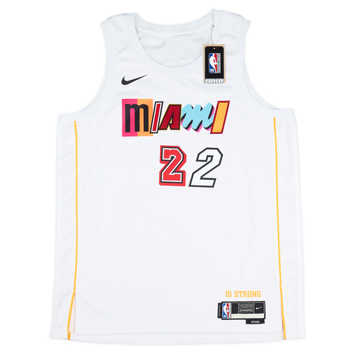 Heat shop alternate jersey
