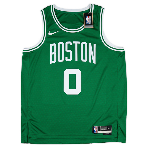 Celtics tatum new arrivals jersey