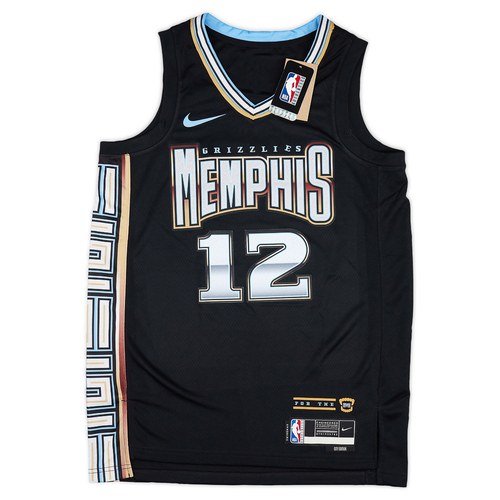 Grizzlies alternate jersey on sale