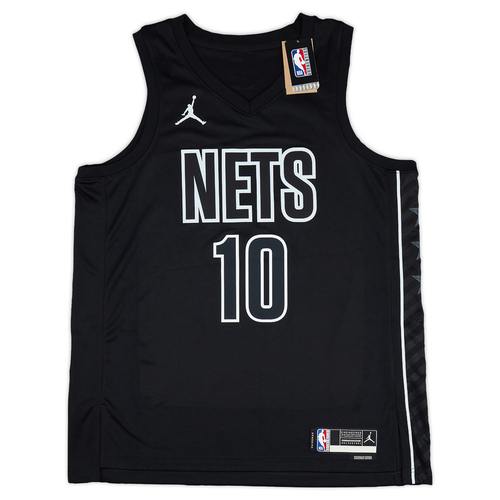 Nets alternate jersey outlet