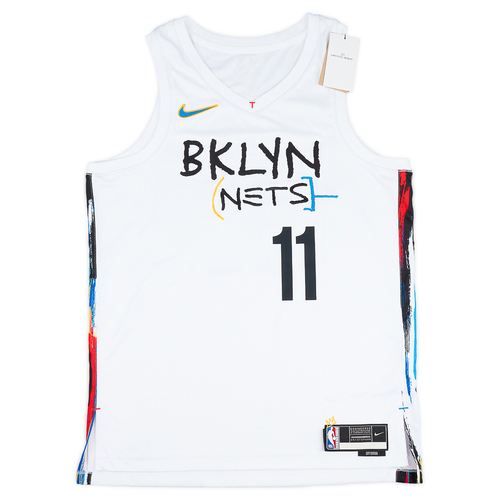 Kyrie irving 2025 jersey alternate