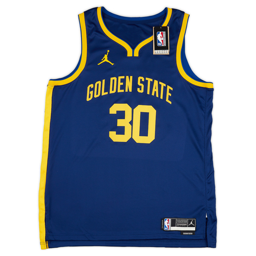 Warriors on sale jersey 30