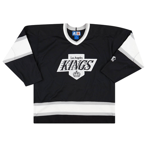 La kings shop away jersey