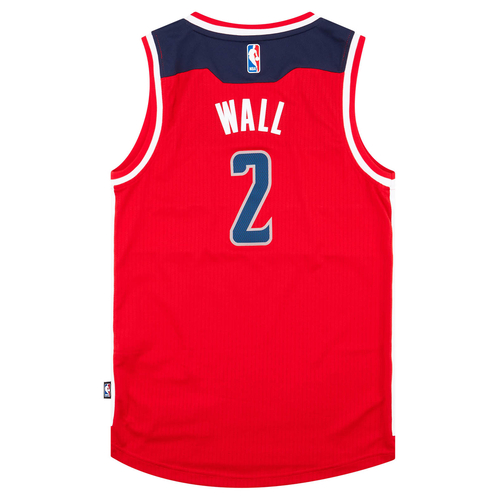 Wizards alternate jersey 2016 top