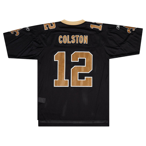 Colston online saints jersey