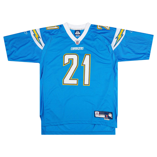 San diego online chargers pink jersey