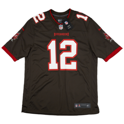 Buccaneers store 2020 jersey