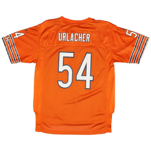 Bears sales 54 jersey