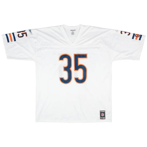 Bears away jersey store