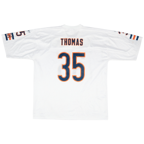 Chicago bears away jersey hot sale