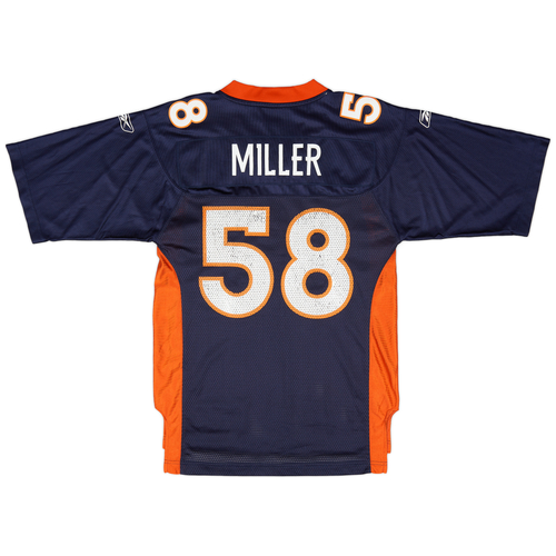 broncos jersey 58