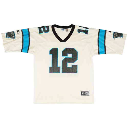 Carolina panthers away 2025 jersey