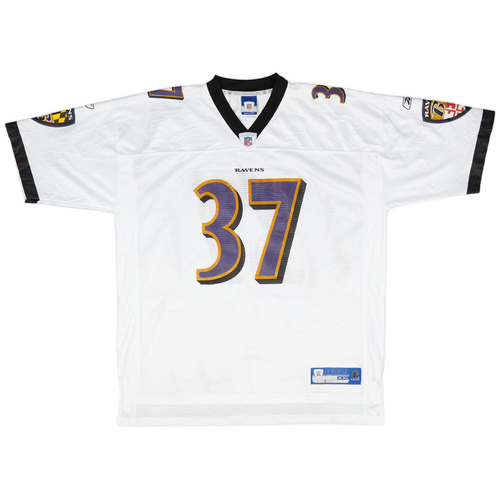 Ravens away jersey new arrivals