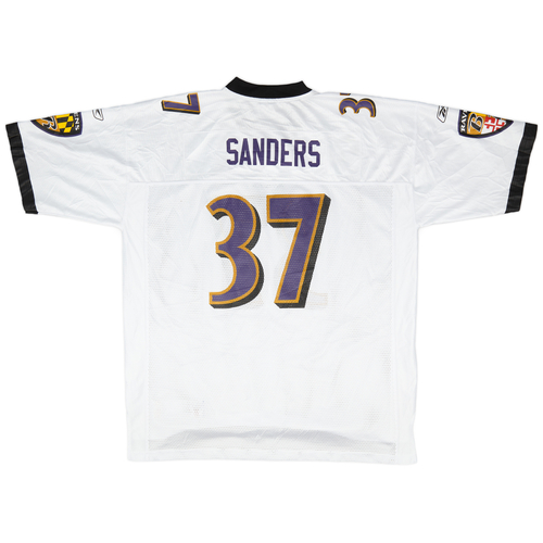 Ravens away jersey discount