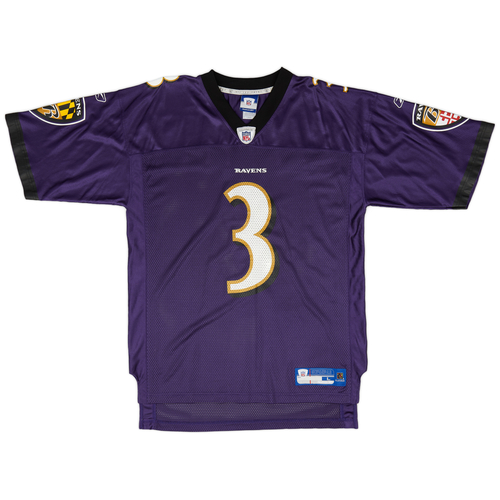 Ravens home jersey on sale