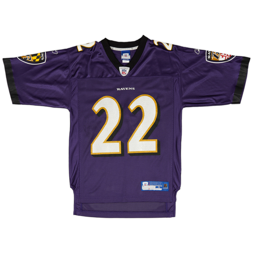 Ravens home jersey deals