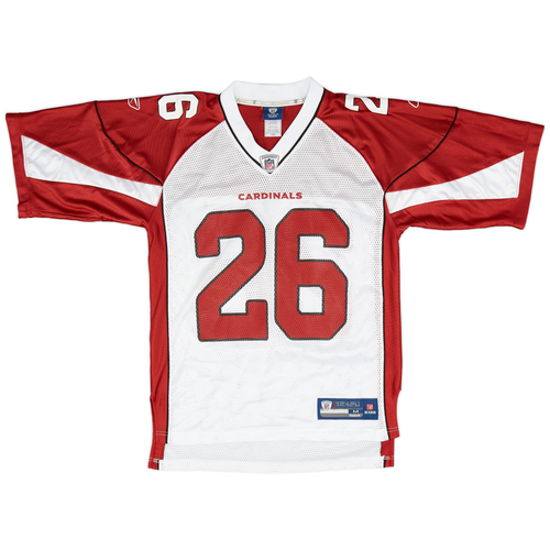 Arizona cardinals 2025 away jersey