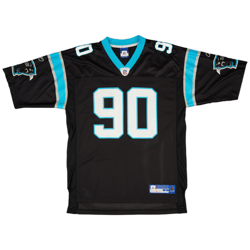 Panthers sales home jersey