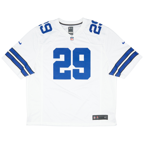 2012 14 Dallas Cowboys Murray 29 Nike Game Away Jersey Very Good 3XL