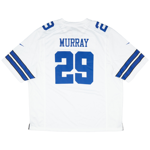 Dallas cowboys on sale murray jersey