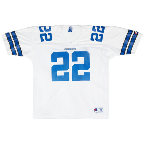Dallas cowboys away jersey store