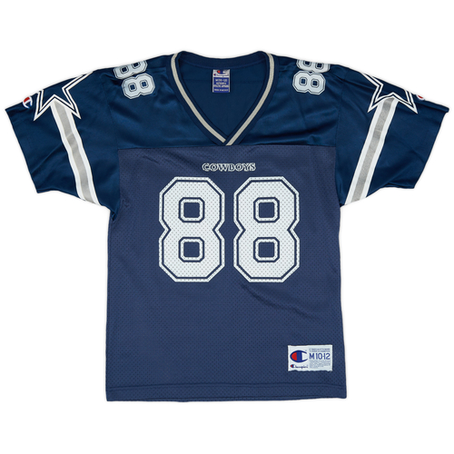 Irvin 88 cowboys sales jersey