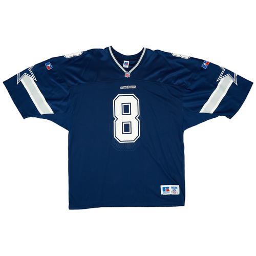 Dallas cowboys shop aikman jersey