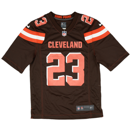 Browns haden jersey deals
