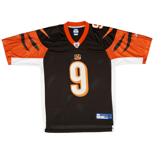 Bengals on on sale field jersey