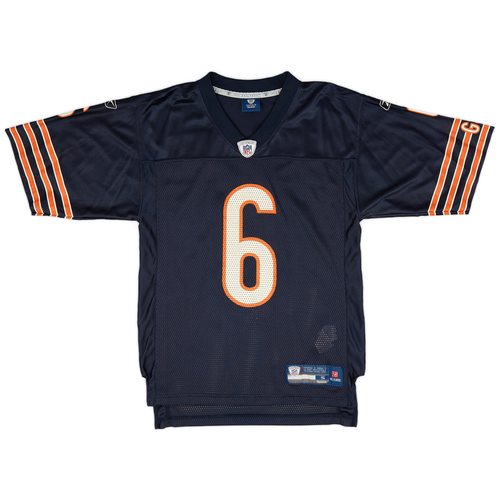 Cutler bears jersey clearance