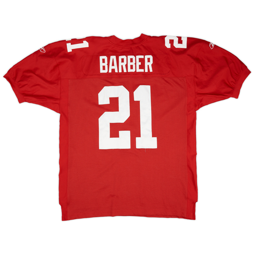 Reebok new york giants jersey 2025