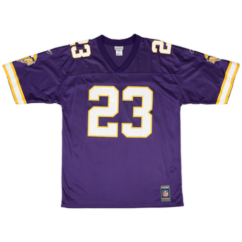 Vikings jersey sale uk
