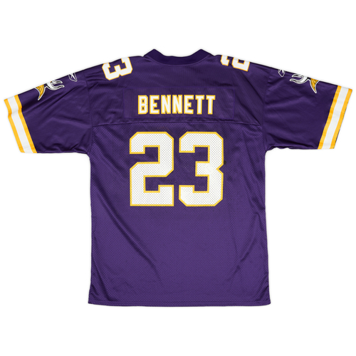 Minnesota vikings sales jersey uk