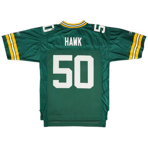Reebok packers jersey hot sale