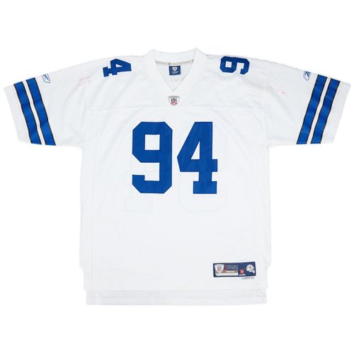 Dallas cowboys jersey new arrivals reebok