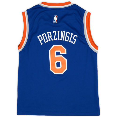 Kids porzingis jersey new arrivals