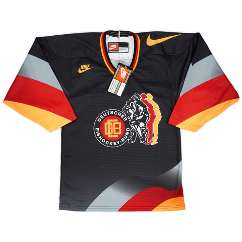 Team germany hockey jersey discount