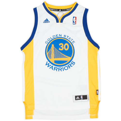 2010 store warriors jersey