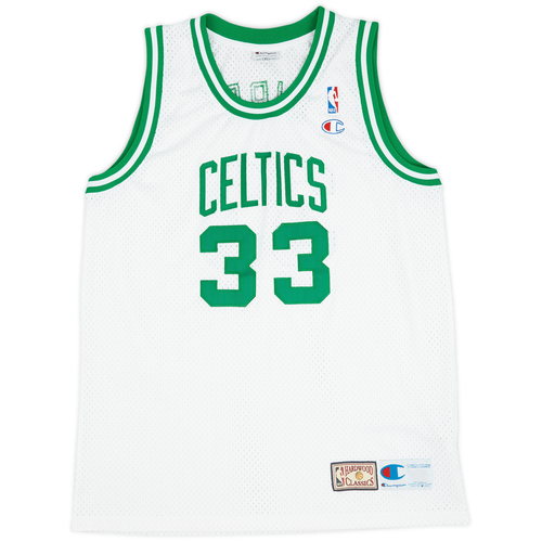 Celtics 33 jersey sales
