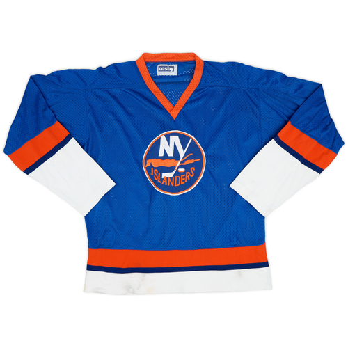 Islanders away jersey on sale